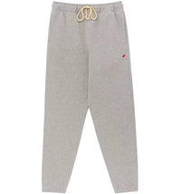 New Balance Made in USA Core Sweatpant Athletic Grey