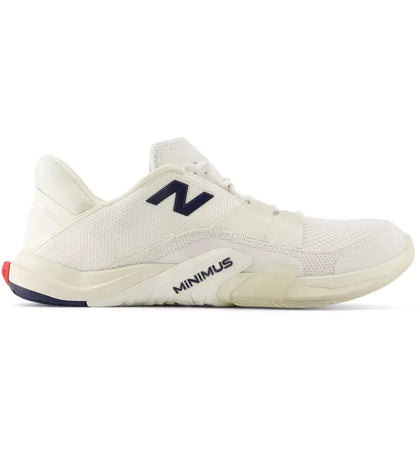 New Balance Minimus TR v2 Shohei Ohtani Sea Salt Navy - authentic New Balance sneakers