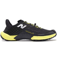 New Balance Minimus Trail Black Firefly Ginger Lemon
