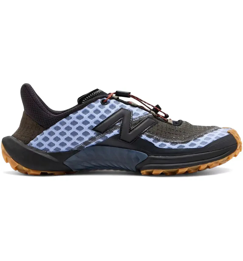 New Balance Minimus Trail CAYL Black Ink - vue 360