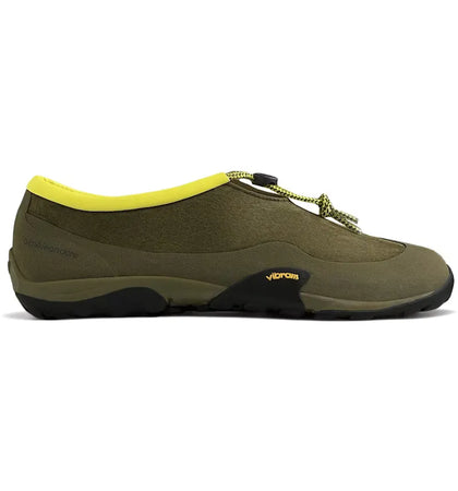 New Balance MT10T Aimé Leon Dore Olive - authentic New Balance sneakers