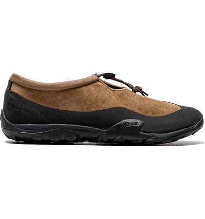 New Balance MT10T Tokyo Design Studio Raw Leather - authentic New Balance sneakers