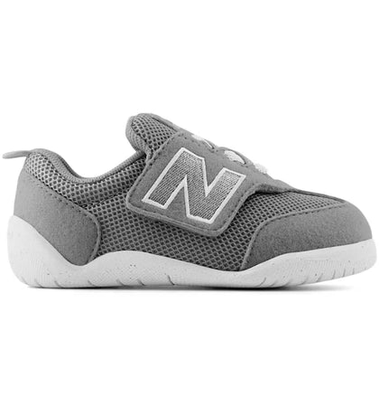 New Balance New-B FIRST Harbor Gray White (TD) - authentic New Balance sneakers