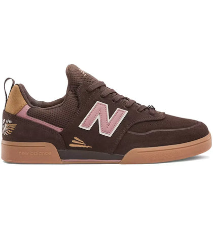 New Balance Numeric 288 Jeremy Fish Silly Pink Bunnies - authentic New Balance sneakers