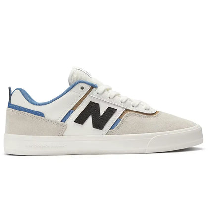 New Balance Numeric 306 Jamie Foy Sea Salt Timberwolf - authentic New Balance sneakers