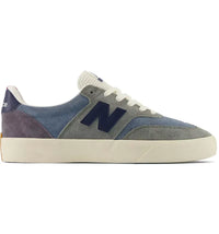 New Balance Numeric 340 Zinc Blue Navy