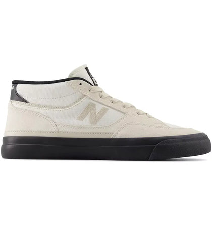 New Balance Numeric 417 Franky Villani Sea Salt - authentic New Balance sneakers