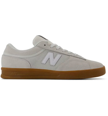 New Balance Numeric 430 Sea Salt Gum - authentic New Balance sneakers
