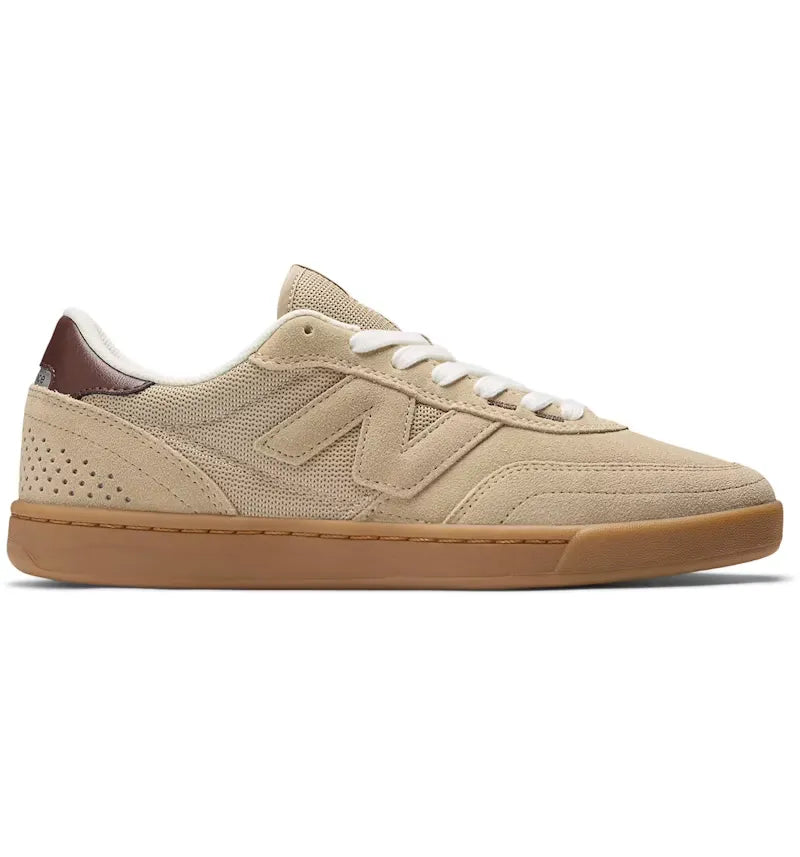 New Balance Numeric 440 Incense Rich Oak - vue 360