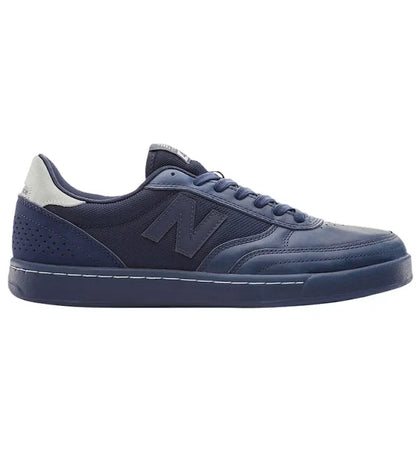 New Balance Numeric 440 Tom Kno Navy - authentic New Balance sneakers