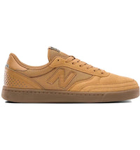 New Balance Numeric 440 Wheat