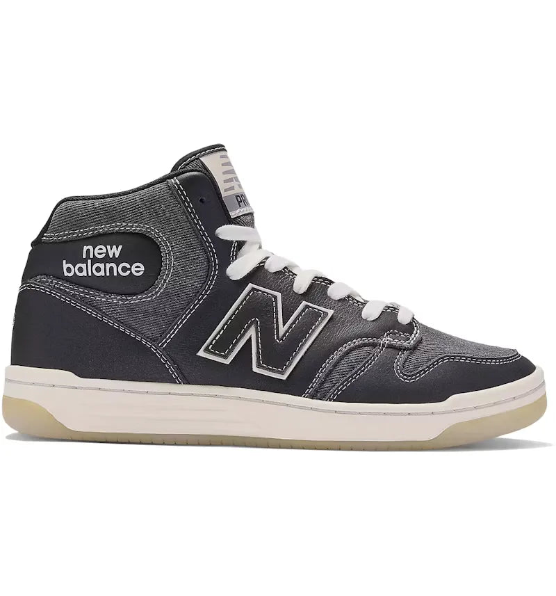 New Balance Numeric 480 High Brooklyn Projects - vue 360