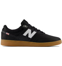 New Balance Numeric 508 Brandon Westgate Black Gum