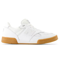 New Balance Numeric 600 Tom Knox White Gum