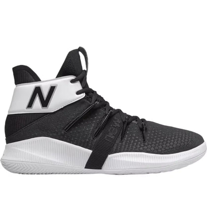 New Balance OMN1S Black White - authentic New Balance sneakers