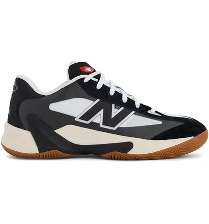 New Balance P350 Black Faded Black Gum - authentic New Balance sneakers