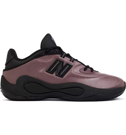 New Balance P400 Low Fast Track Black - authentic New Balance sneakers