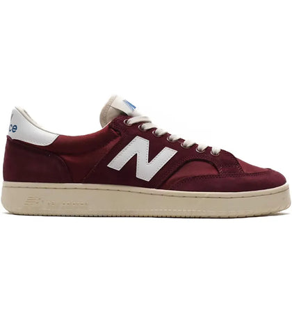 New Balance Pro Court Cup Burgundy - authentic New Balance sneakers
