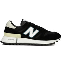 New Balance RC 1300 Black Teal