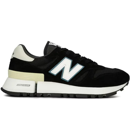 New Balance RC 1300 Black Teal - authentic New Balance sneakers