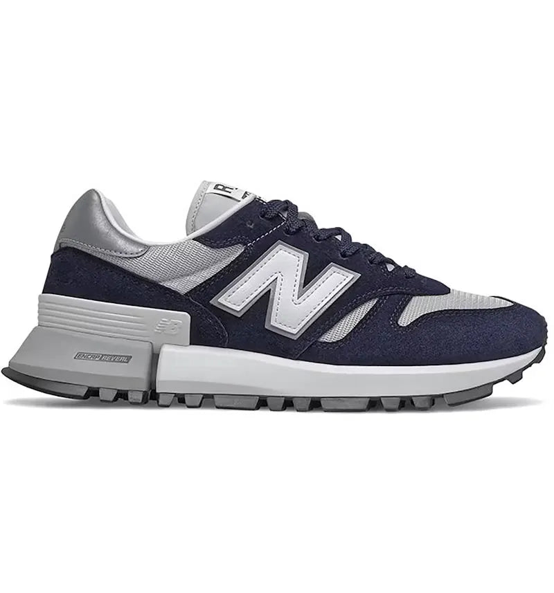 New Balance RC1300 Navy Pigment - vue 360