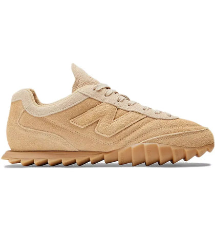 New Balance RC30 AURALEE Tan - authentic New Balance sneakers