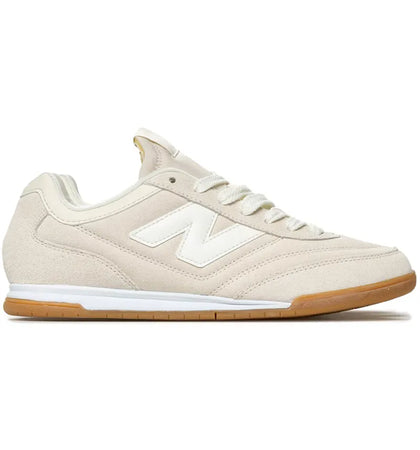 New Balance RC42 Linen Gum - authentic New Balance sneakers