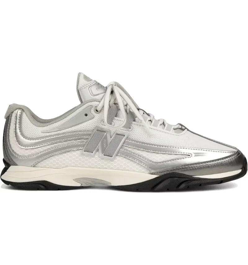 New Balance RC56 Aimé Leon Dore Pristine Grey - vue 360