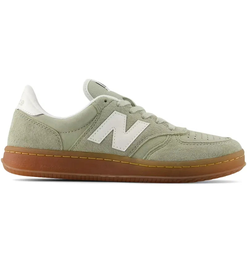 New Balance T500 Garter Snake - vue 360