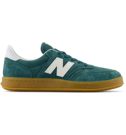 New Balance T500 New Spruce - authentic New Balance sneakers