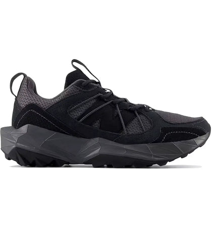 New Balance Tektrel Black Magnet (Women's) - authentic New Balance sneakers