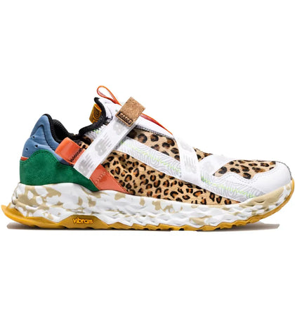 New Balance Test Run 3.0 Salehe Bembury Finders Keepers - authentic New Balance sneakers