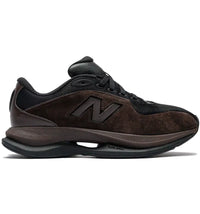 New Balance TF100 Dark Coffee Black