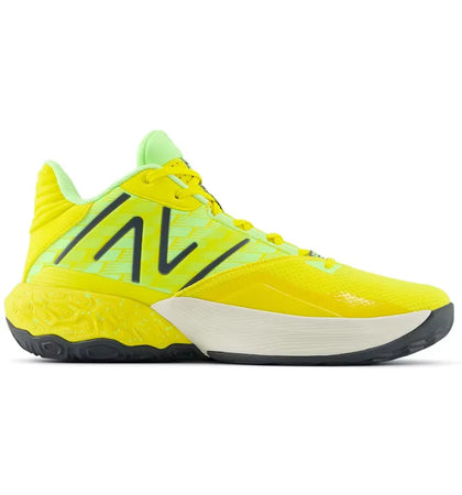 New Balance TWO WXY v4 Lemon Zest - authentic New Balance sneakers