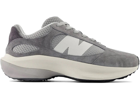 New Balance WRPD Harbor Grey Sea Salt sneakers - authentic New Balance shoes
