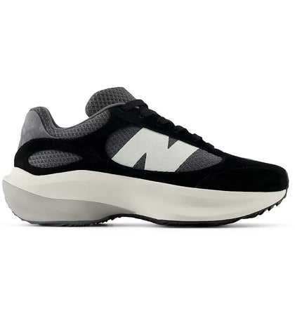 New Balance WRPD Runner Black Magnet Sea Salt - authentic New Balance sneakers