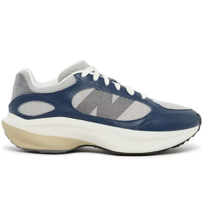 New Balance WRPD Runner Navy Sea Salt - authentic New Balance sneakers