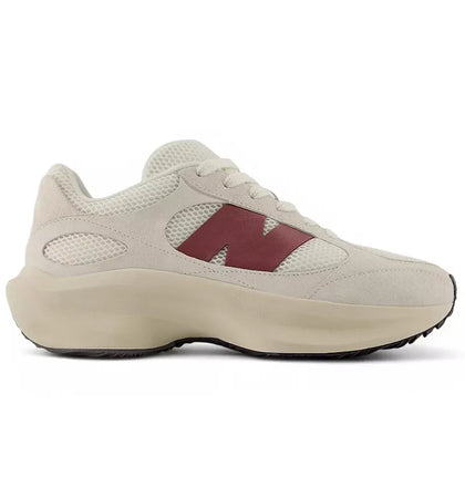 New Balance WRPD Runner Sea Salt Washed Burgundy - authentic New Balance sneakers