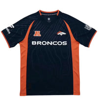 NFL x Fanatics Fest Exclusive Denver Broncos Jersey Multicolor