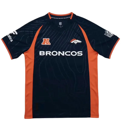 NFL x Fanatics Fest Exclusive Denver Broncos Jersey Multicolor - authentic NFL apparel