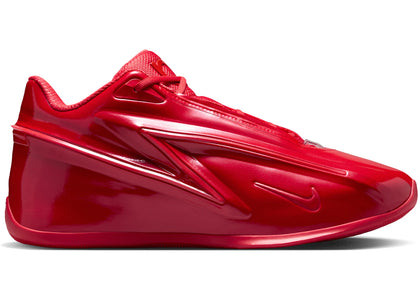 Nike KD 19 University Red - authentic Nike sneakers