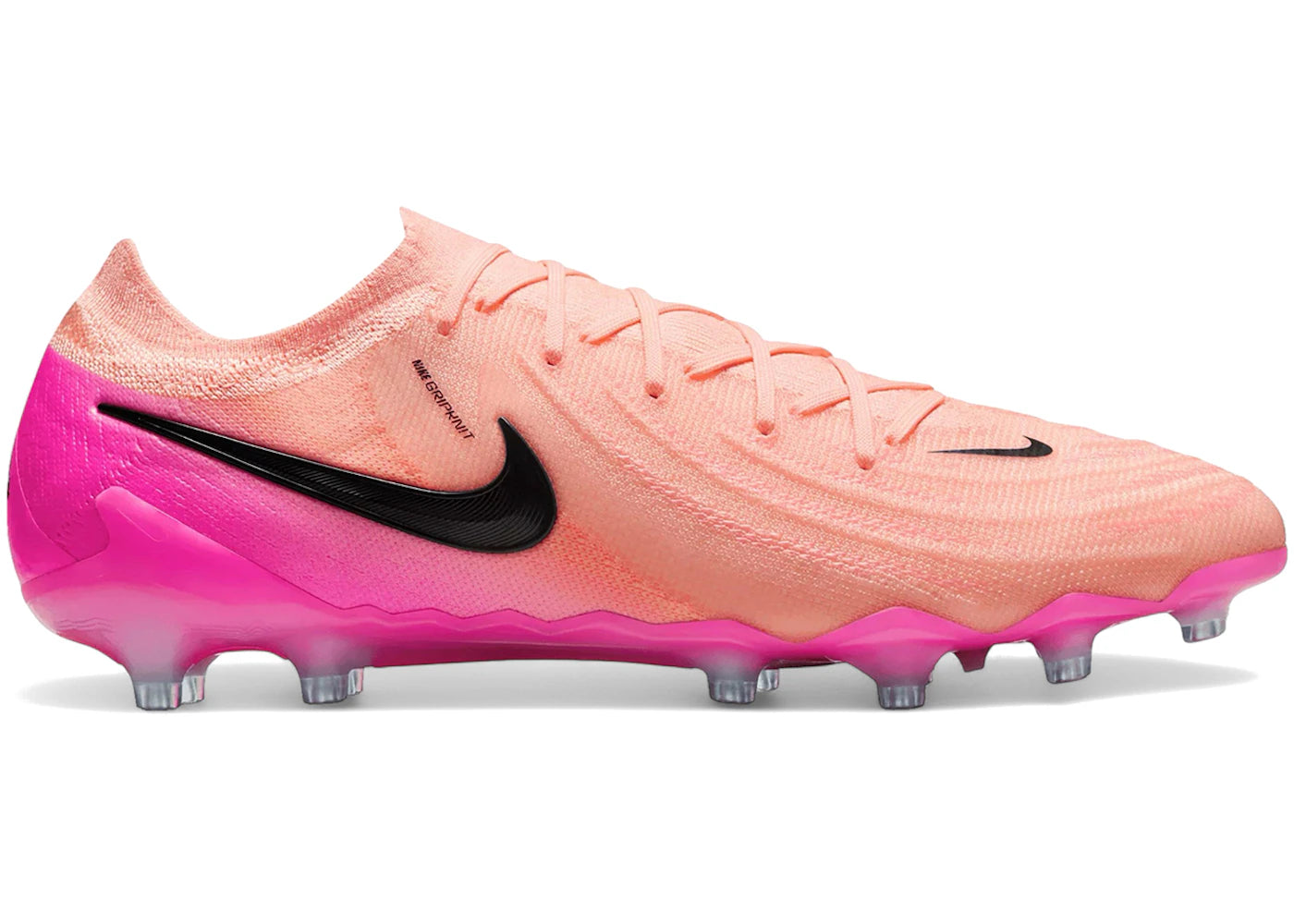 Nike Phantom GX 2 Elite AG Prism Pack - vue 360