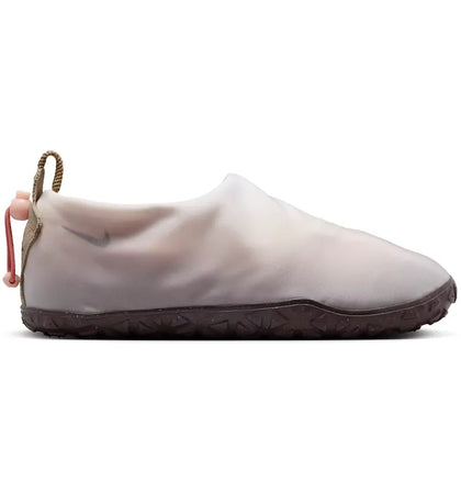 Nike ACG Moc Premium Sail Neutral Olive Apricot Agate Baroque Brown - authentic Nike sneakers