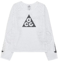 Nike ACG Radical AirFlow Dri-FIT Tee White
