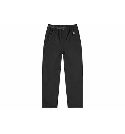 Nike ACG Sunfarer Pants Black - authentic Nike apparel