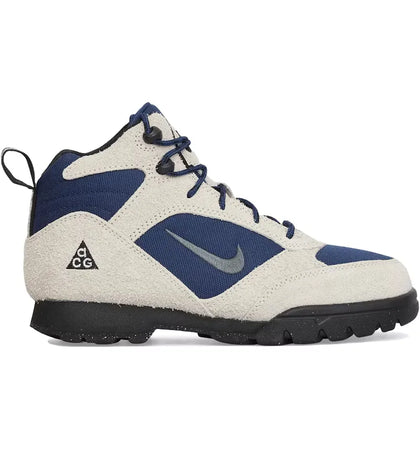 Nike ACG Torre Mid WP Light Orewood Brown Navy - authentic Nike sneakers