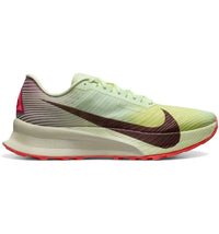 Nike ACG Ultrafly Trail Volt Tint Burgundy Ash