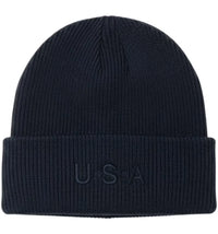 Nike ACG x Team USA Olympics 2026 Peak Beanie Blue