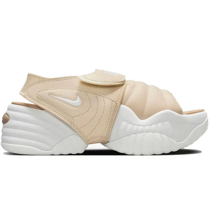 Nike Air Adjust Force Sandal Sanddrift (Women's) - authentic Nike sneakers