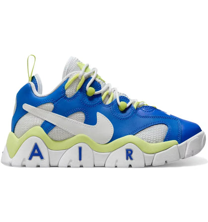 Nike Air Barrage Low Sprite (GS) - authentic Nike sneakers